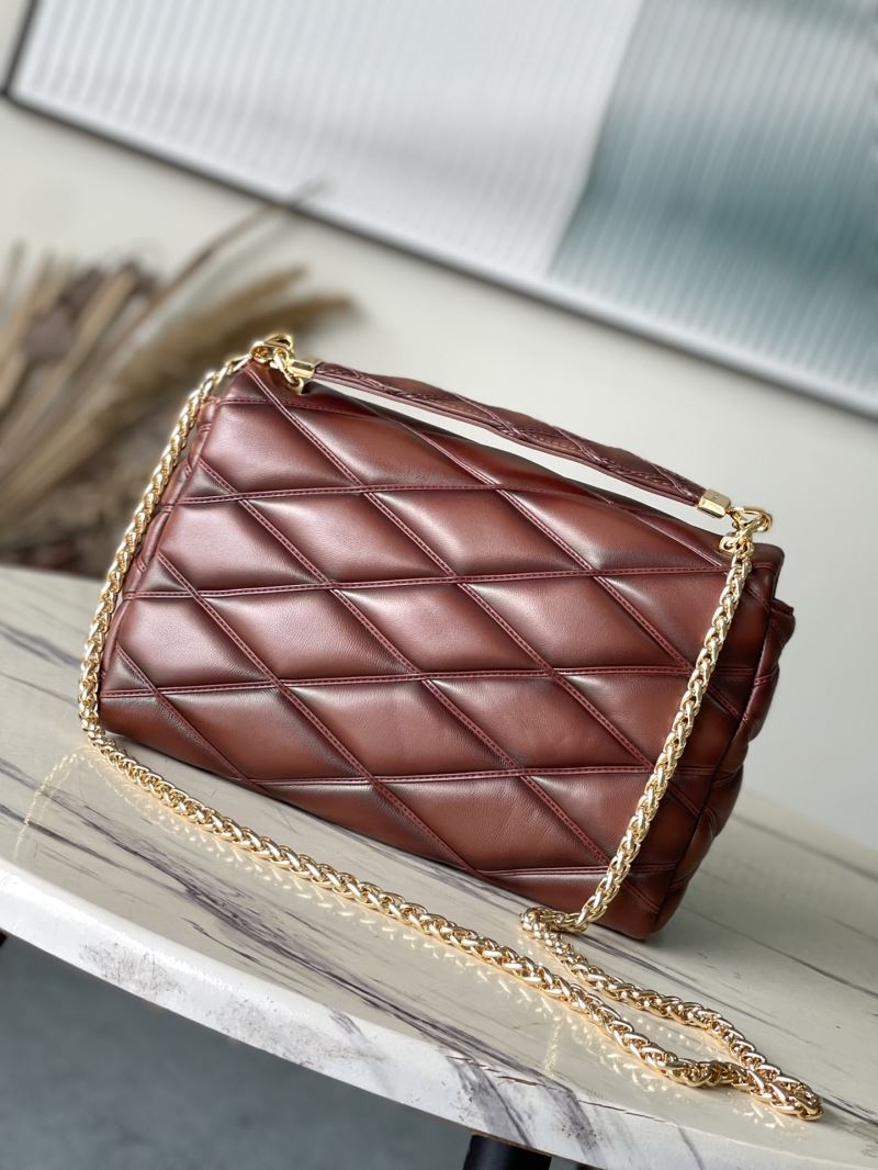 Louis Vuitton Satchel Bags